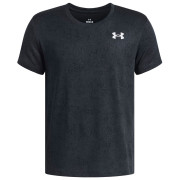 Dziecięca koszulka Under Armour UA Tech Tee Pixelate Anthracite