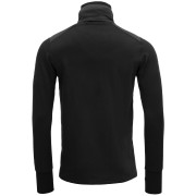 Męska kurtka softshellowa Devold Herøy Hybrid Merino Jkt Man
