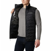 Męska kamizelka zimowa Columbia Delta Ridge™ Down Vest