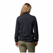 Bluza damska Columbia Essential Hike™ Grid Fleece Full Zip