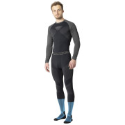 Męskie kalesony 3/4 Dynafit Speed Dryarn M Tights