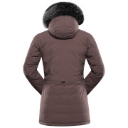 Kurtka zimowa damska Alpine Pro Werda 3