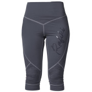 Damskie legginsy Rafiki Tranquillo szary folkstone gray