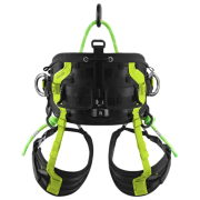 Uprząż Edelrid Treerex II