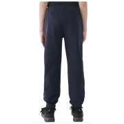 Dziecięce spodnie dresowe 4F Trousers Cas M1510