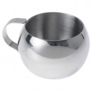 Kubek GSI Outdoors Glacier Stainless Espress Cup
