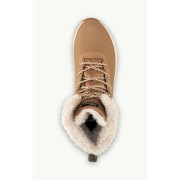 Buty zimowe damskie Jack Wolfskin Everquest Texapore Snow High W