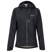 Kurtka damska Marmot Wm's Essence Jacket czarny Black