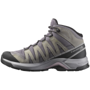Damskie buty turystyczne Salomon X-Adventure Recon Mid Gore-Tex