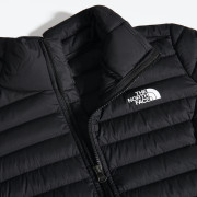 Kurtka damska The North Face Stretch Down Jacket
