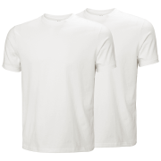 Koszulka męska Helly Hansen 2-Pack HH Cotton T