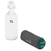 Wkład do śpiwora Easy Camp Linnet Travel Sheet Square