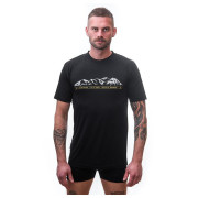 Koszulka męska Sensor Merino Wool Active PT Hory