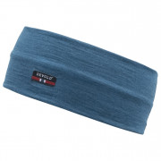 Opaska Devold Breeze Merino 150 Headband niebieski Blue Melange