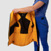 Kurtka damska Salewa ORTLES HYB RDS DWN W JACKET