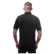 Męska koszulka Sensor Merino Active Polo