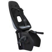 Fotelik dziecięcy Thule Yepp Nexxt Maxi Rack Mount szary/czarny Momentum(Gray)