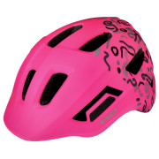 Kask rowerowy R2 Pulse różówy/szary pink/gray