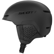 Kask narciarski Scott Track czarny Black