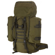 Plecak Berghaus Crusader II 90+20 l zielony
