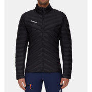 Kurtka zimowa męska Mammut Albula IN Hybrid Jacket Men