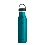 Termos Hydro Flask Lightweight Standard Flex Cap 21 OZ niebieski Celestine