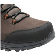 Buty trekkingowe wysokie męskie Regatta Burrell Leather Boot II