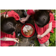 Gotowe jedzenie Expres menu Kurczak z warzywami 600g