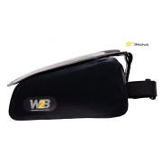 Torba na ramę Sport Arsenal Art. 615 czarny Black