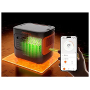 Przenośna stacja zasilania Jackery Explorer 2000 v2