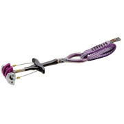 Friend Rock Empire Axel 2 fioletowy