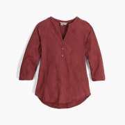 Koszulka damska Royal Robins Oasis Tunic II 3/4 Sleeve