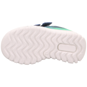 Buty dziecięce Superfit Sport7 Mini Blue