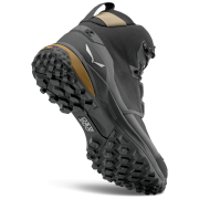 Męskie buty turystyczne Salewa Puez 2 Mid Ptx M