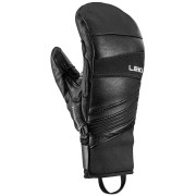 Damskie rękawice narciarskie Leki Epicon TR Women Mitt czarny black