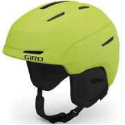 Kask narciarski dla dzieci Giro Neo Jr. zielony Ano Lime