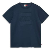 T-shirt dziecięcy Lego Wear Lwtace 200 Dark Navy ciemnoniebieski Dark Navy