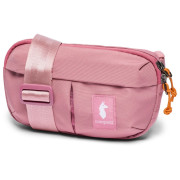 Nerka Cotopaxi Todo 2L Hip Pack jasnoróżowy Rose