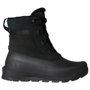 Buty zimowe damskie The North Face W Shellista V Shorty Wp czarny Tnf Black/Tnf Black