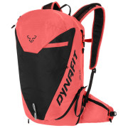 Damski plecak turystyczny Dynafit Speed 22 Backpack W czarny/różówy 6171 - Cabana/Black Out