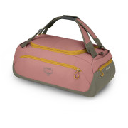 Torba Osprey Daylite Duffel 45 różówy/szary ash blush pink/earl grey