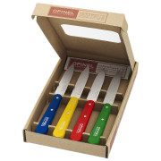 Zestaw noży Opinel Opinel N°112
