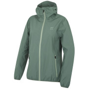 Kurtka damska MOOA Altis 15K zielony green
