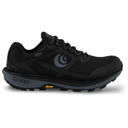 Buty do biegania dla mężczyzn Topo Terraventure 4 WP czarny Black / Charcoal