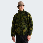 Kurtka męska The North Face M Extreme Pile 2 Fz Jacket -Print
