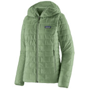 Kurtka damska Patagonia W's Nano Puff Hoody