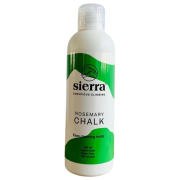 Magnez w płynie SIERRA Climbing Liquid Chalk 200 ml zielony rosemary