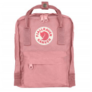 Plecak Fjällräven Kanken Mini 7 jasnoróżowy Pink