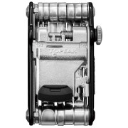 Narzędzia Topeak Mini Pt30 Czarne
