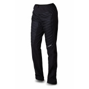 Spodnie zimowe damskie Trimm Zena Pants czarny grafit black/black